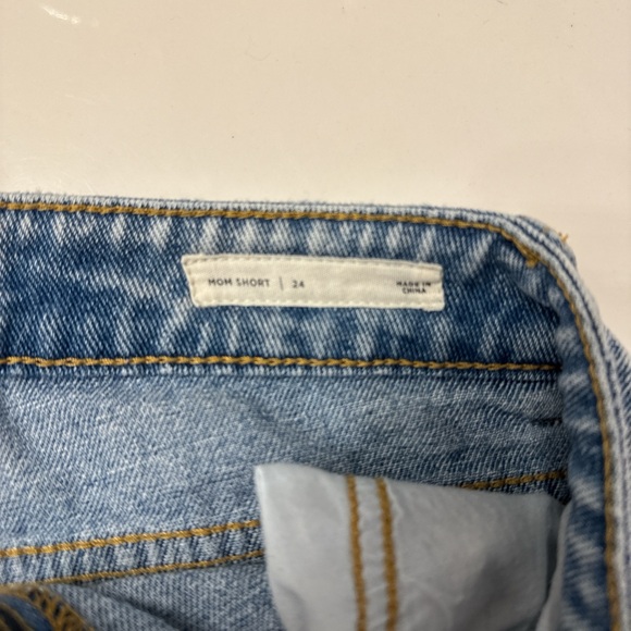 Pacsun mom shorts - Picture 3 of 3